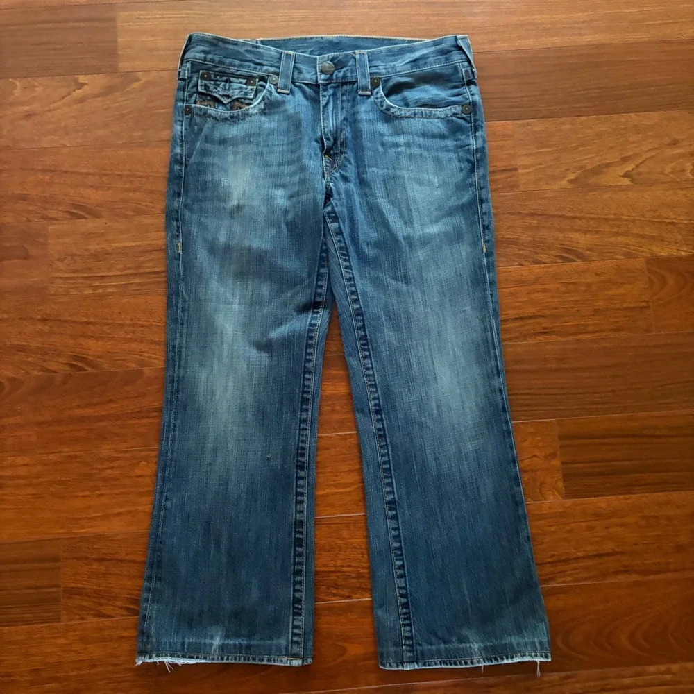 True Religion true religion